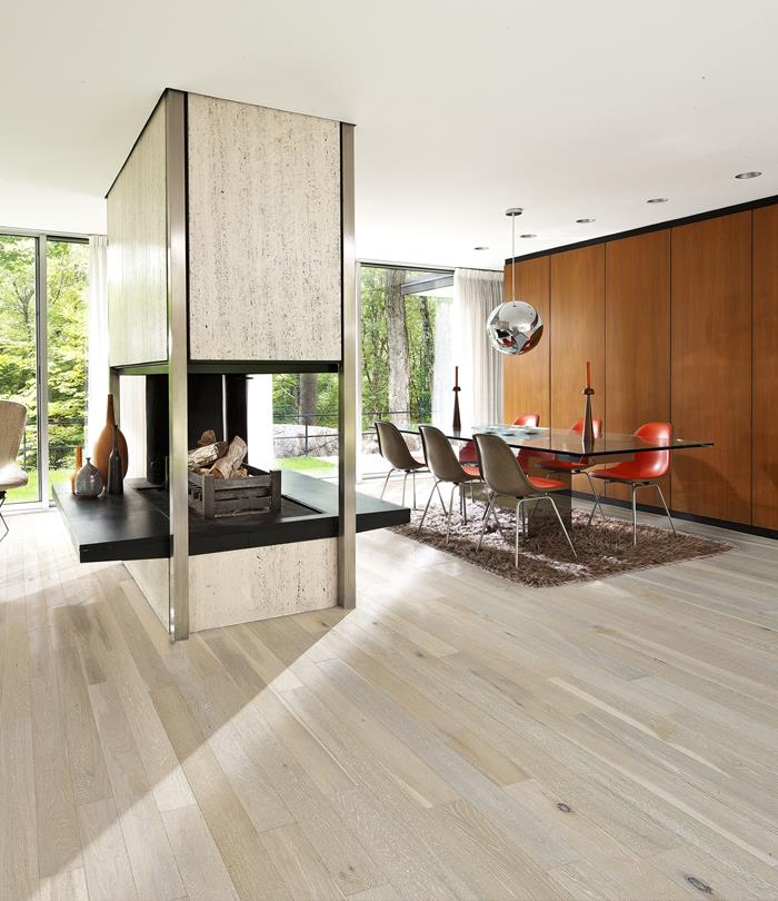 Oak Arctic