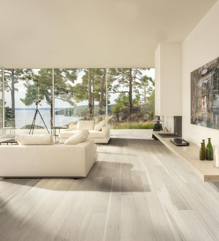 Oak Arctic