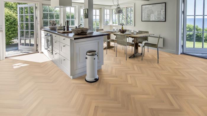 Oak Studio AB White Matt