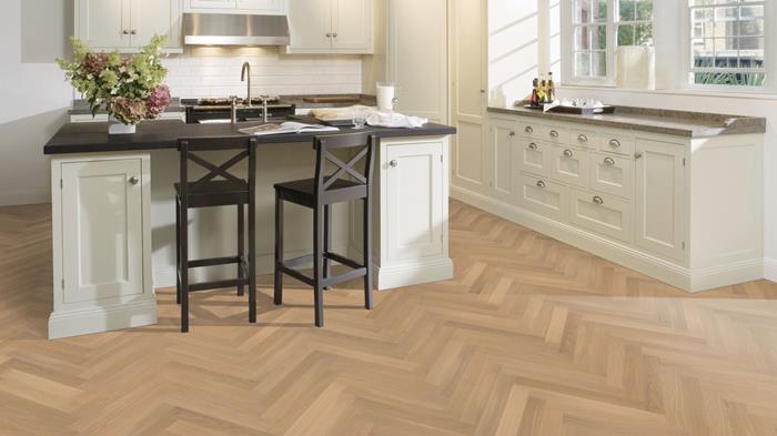 Oak Studio AB White Matt