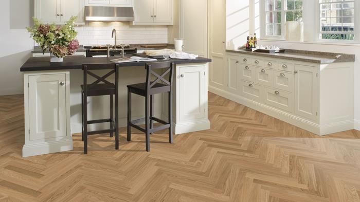 Oak Studio AB Oiled