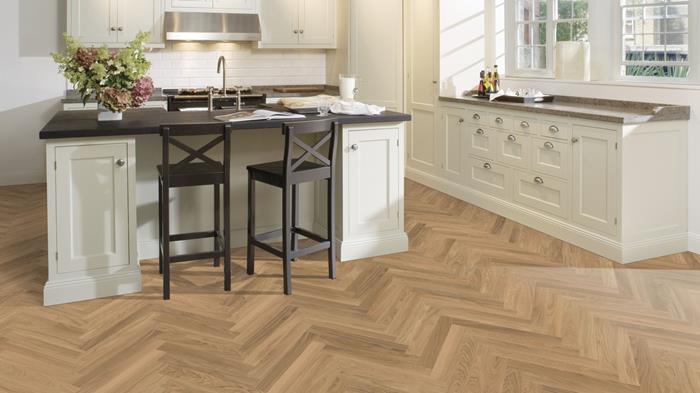 Oak Studio AB White Oiled