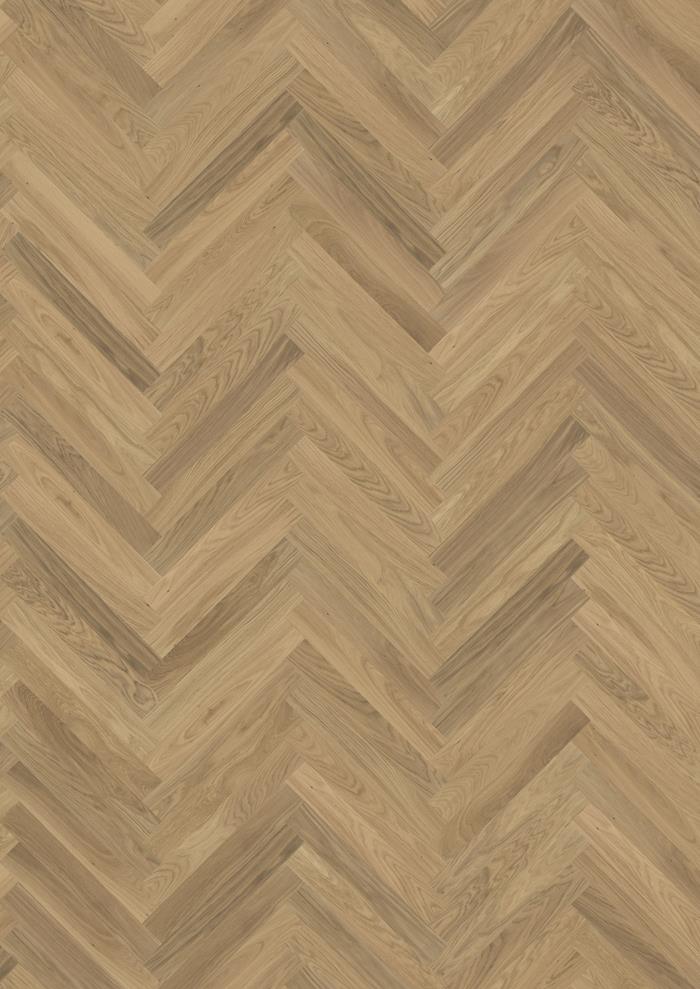 Oak Studio AB White Oiled