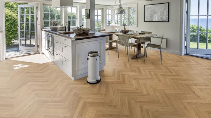 Oak Studio CD Oiled