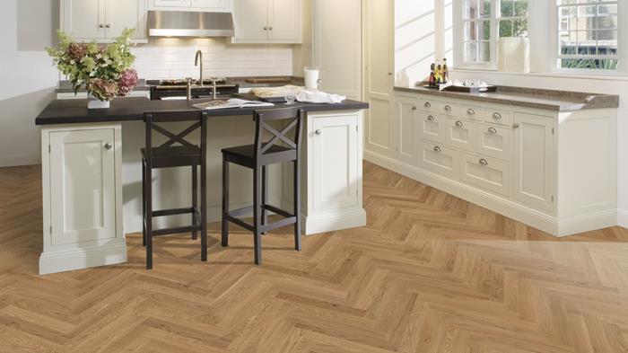 Oak Studio CD Oiled