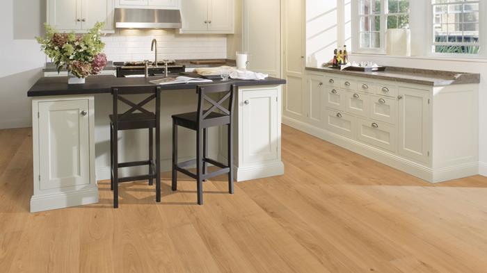 Oak Piazza CD Oiled