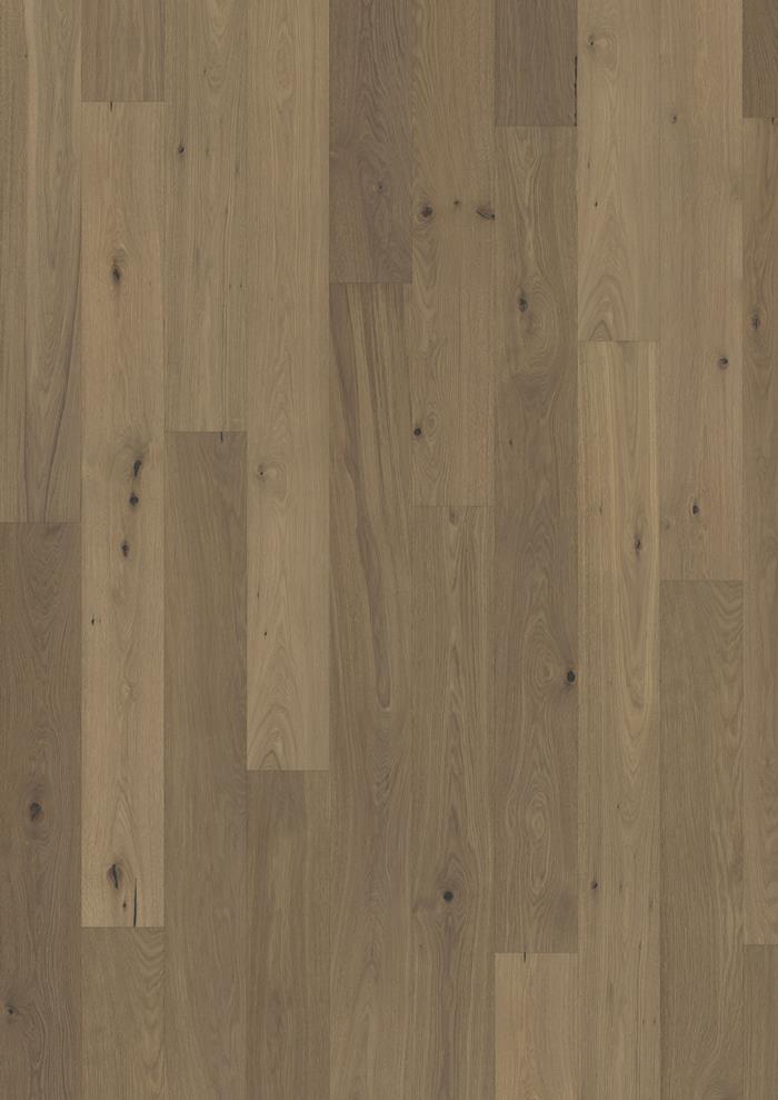 Oak Piazza CD Smoked Grey