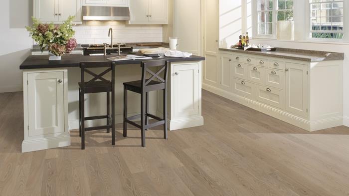 Kährs Oak Reiter Matte