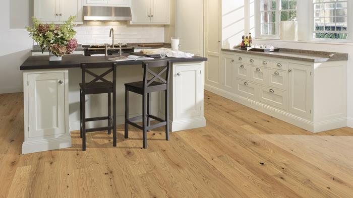Oak Etch Matte