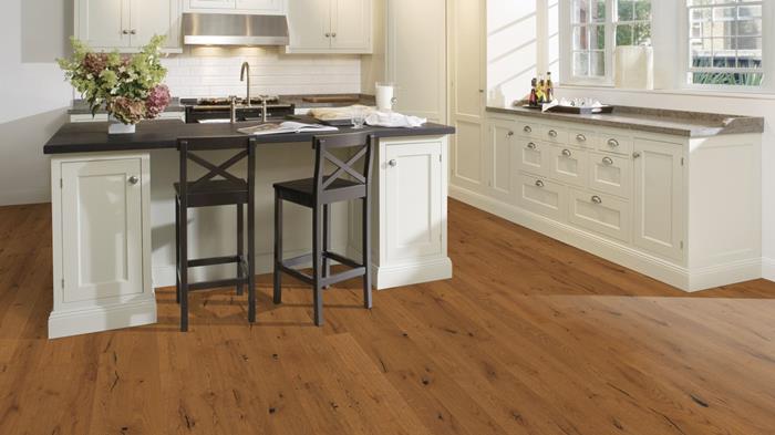 Oak Tuft Matte