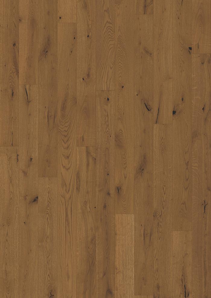 Oak Tuft Matte