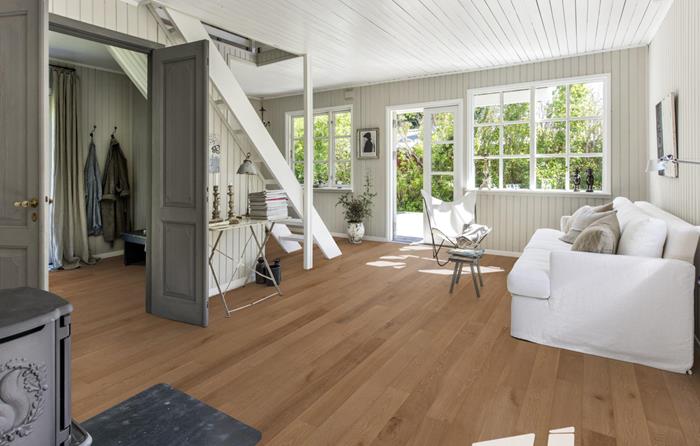 Oak Henna Matte