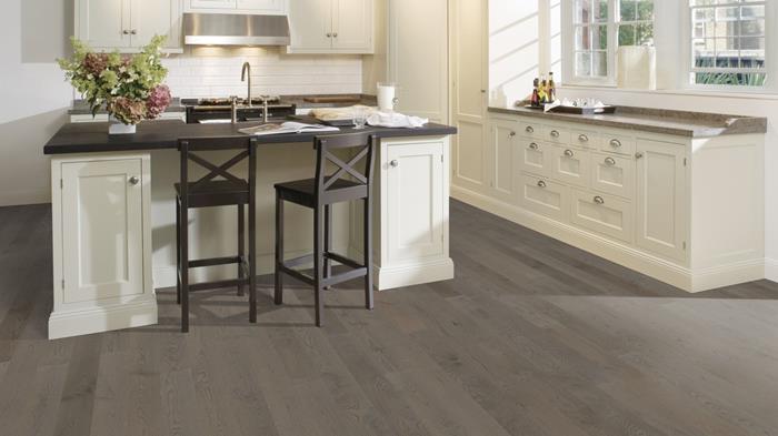 Oak Carbon Matte