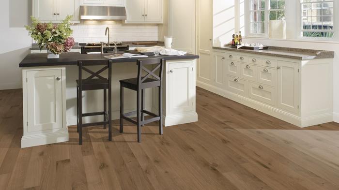 Oak Weathered