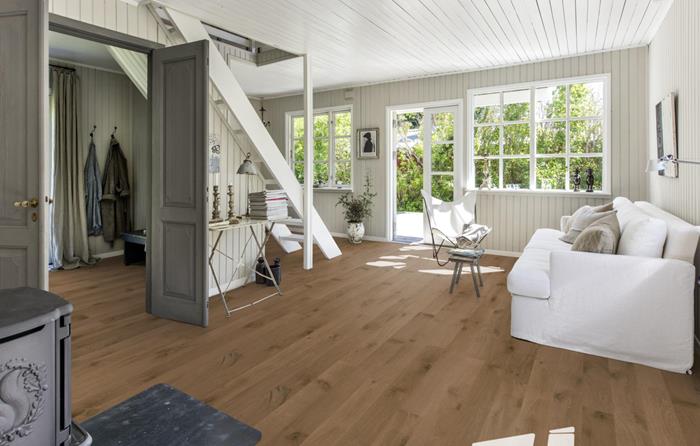 Oak Weathered
