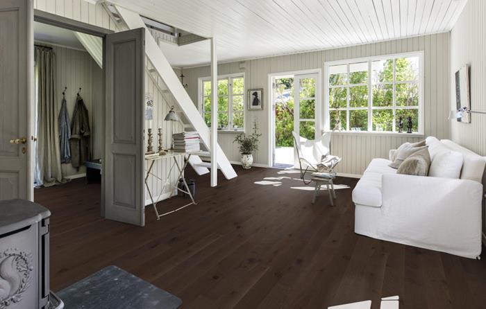 Oak Russet