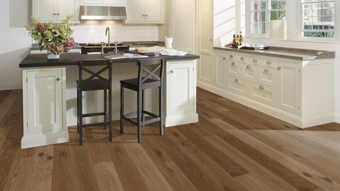 Oak Alp Rose