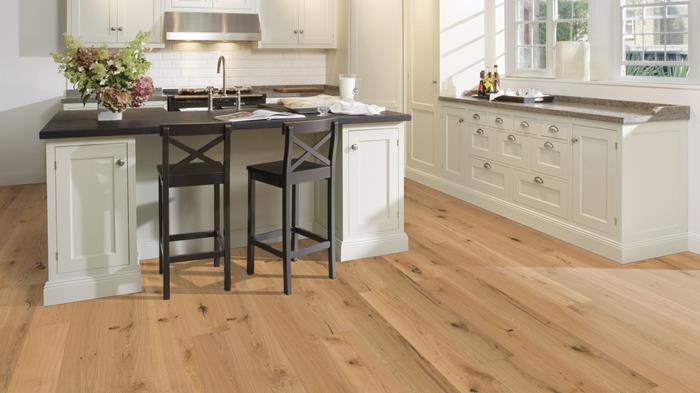 Oak Lynx Oiled