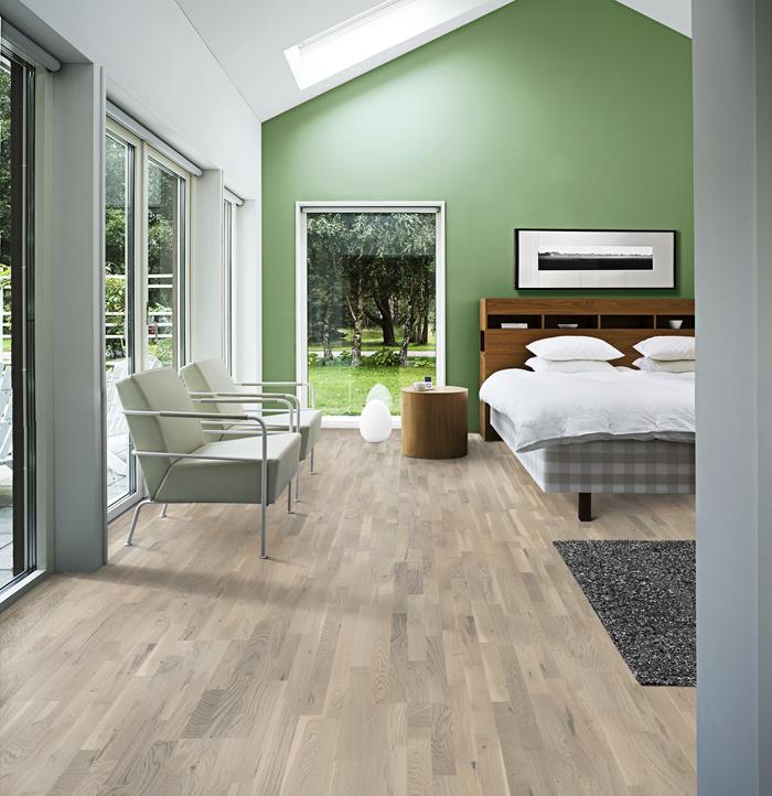 Classic Oak Tundra