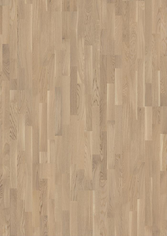 Oak Vanilla