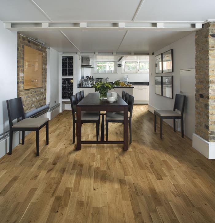 Kährs Oak Erve Matt
