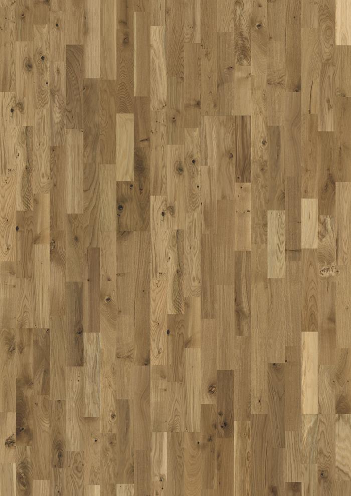 Oak Erve Oiled
