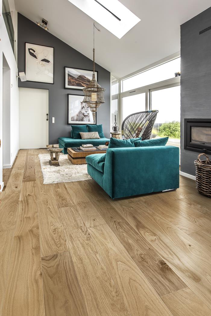 Oak Cornwall 226