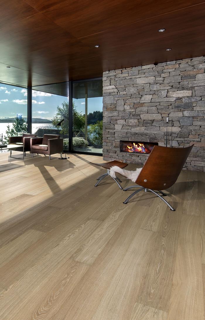Oak Paris Ultra Matt 200