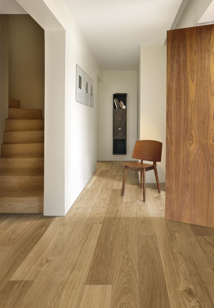 Oak Dublin Oiled