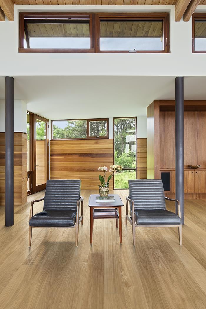 Oak Dublin Oiled