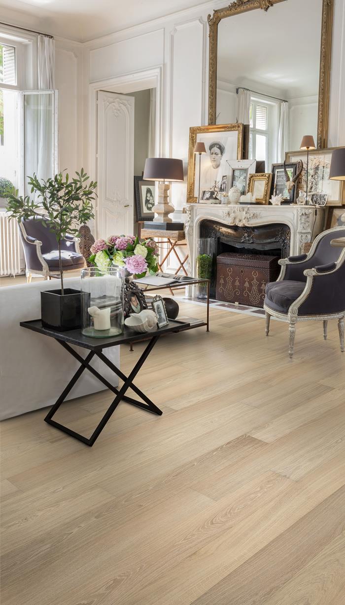 Oak Paris Oiled 200
