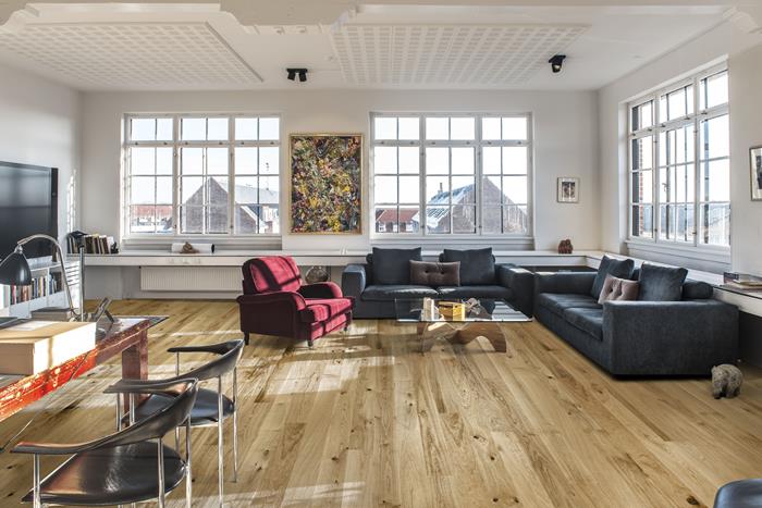 Oak Pure 200