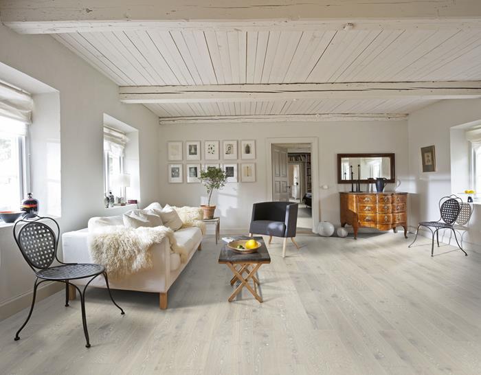 Oak Bright 200