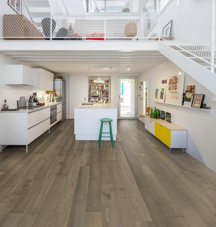 Oak Nouveau Greige