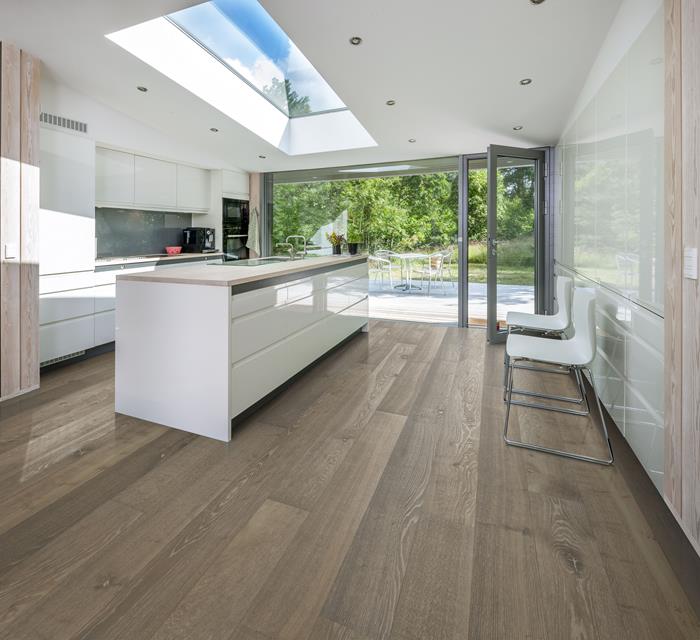 Oak Nouveau Greige