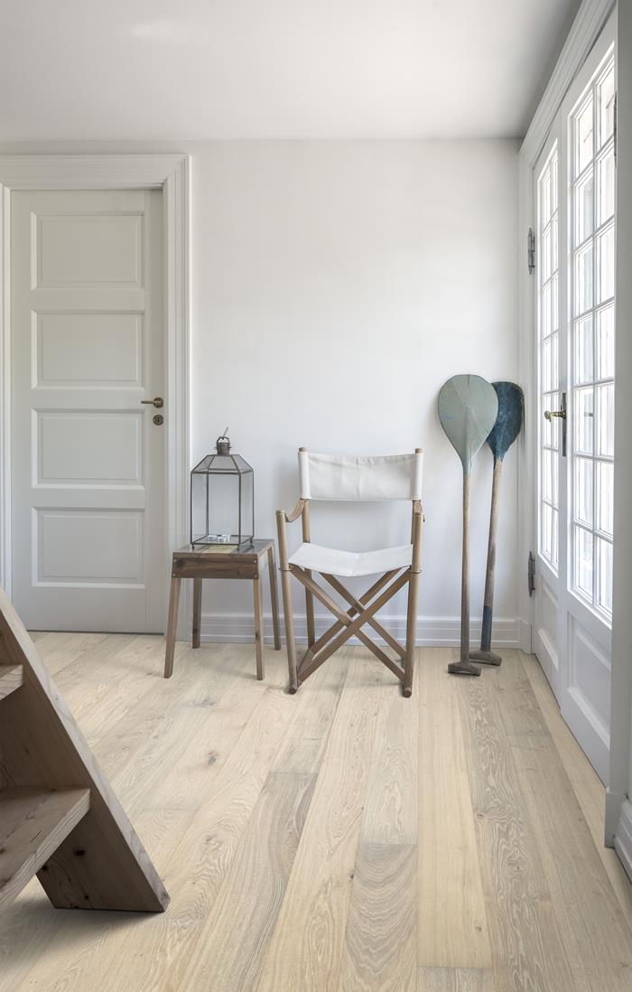 Oak Nouveau Blonde