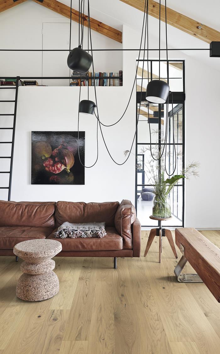 Oak Urban Brown Plank 240