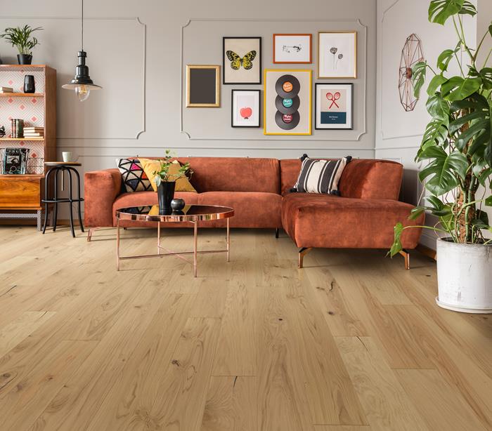 Oak Urban Brown Plank 240