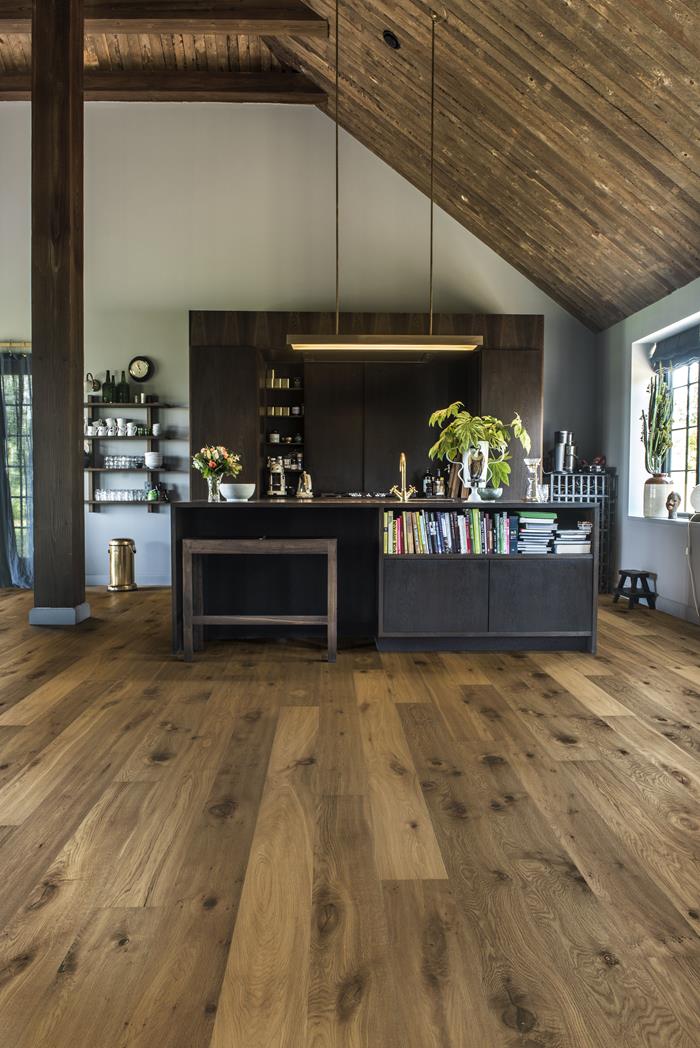 Oak Sevede
