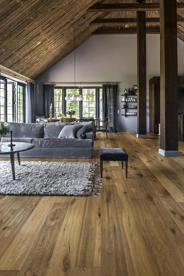 Oak Sevede