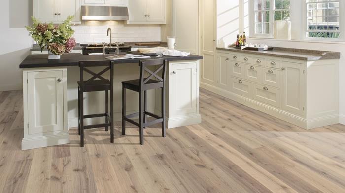 Oak Luce