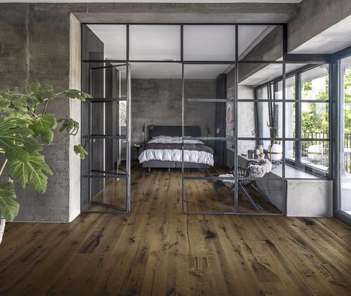 Kährs Oak Tveta