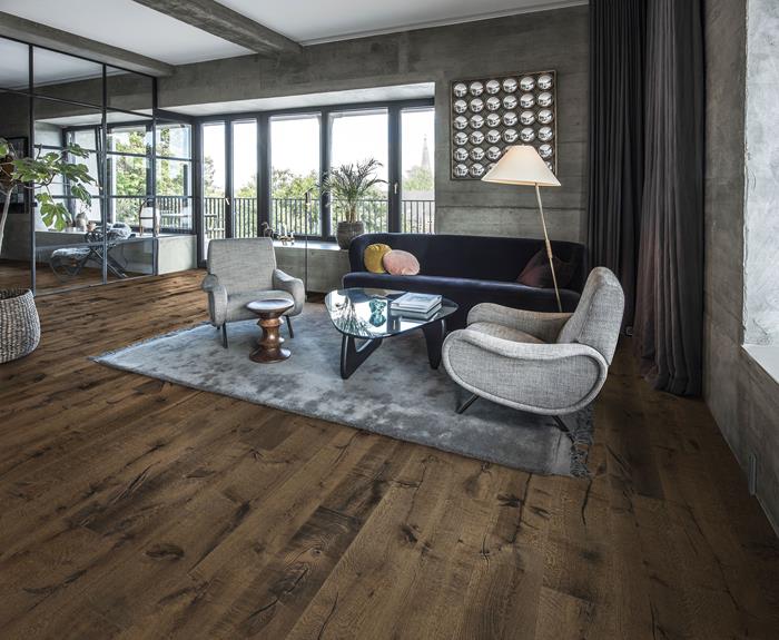 Kährs Oak Tveta
