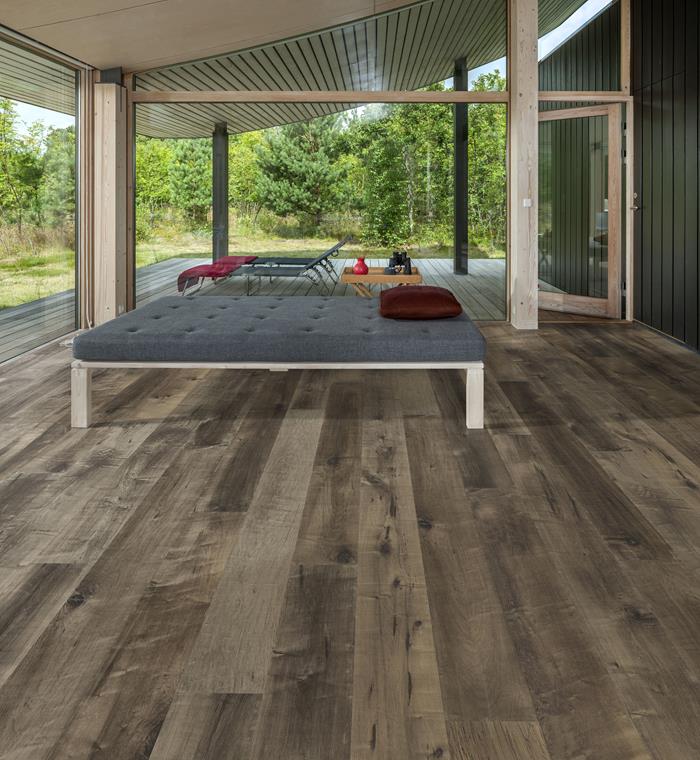 Kährs Maple Carob