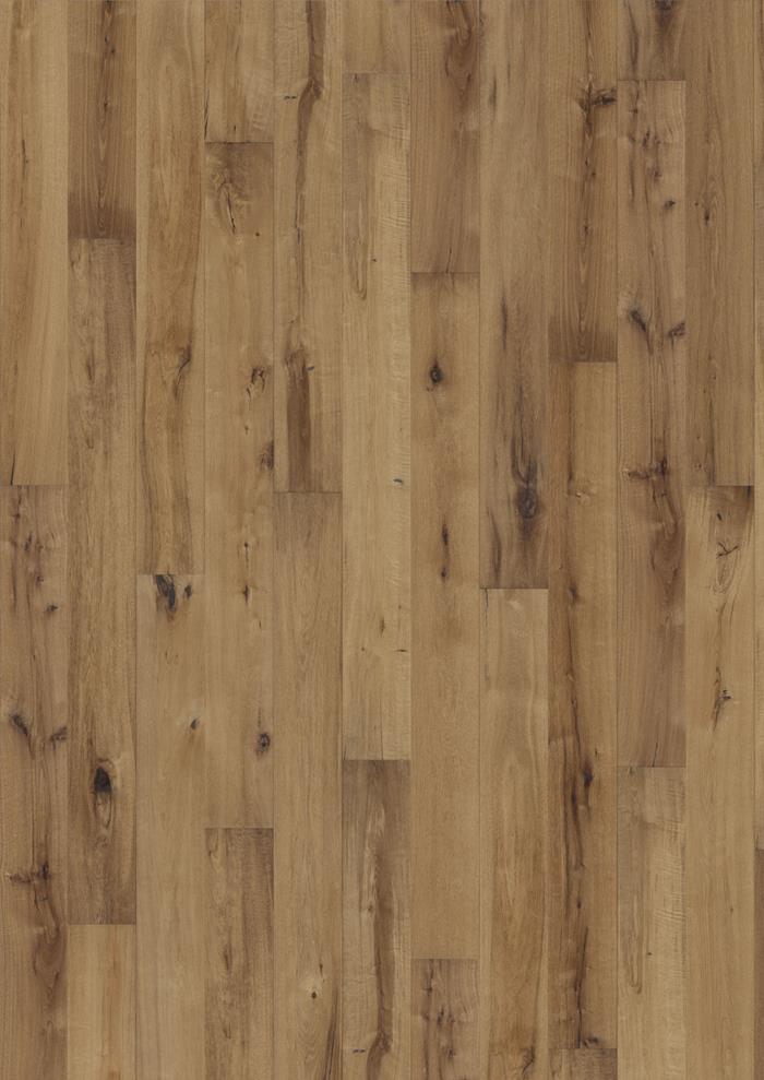 Oak Straw