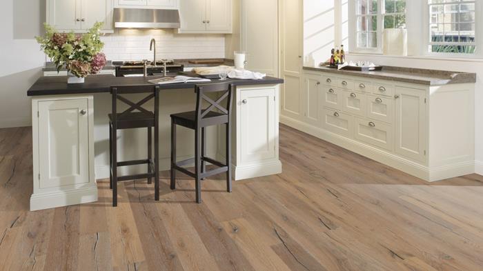 Oak Indossati