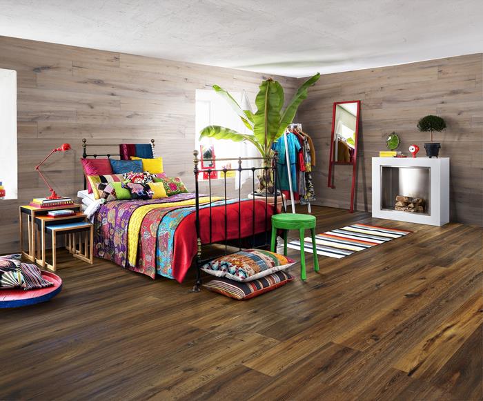 Oak Earth