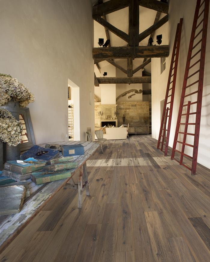 Oak Concrete