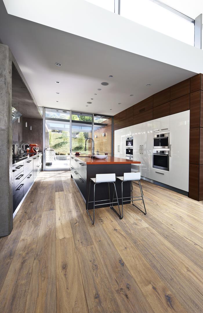 Oak Concrete