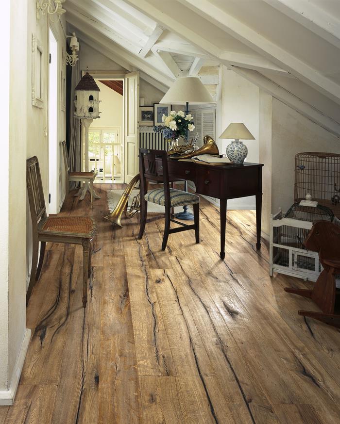 Oak Maggiore